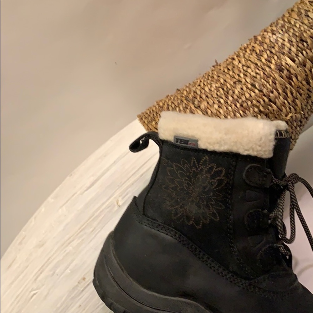Ll Bean Tek 2.5 Primaloft Insulated Boots - image 2